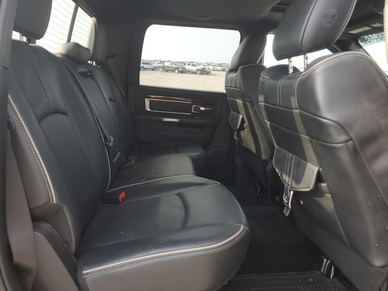 2017 Ram 1500 Longhorn VIN: 1C6RR7WT0HS625321 Lot: 56884495