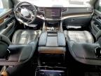 2023 Jeep Grand Wagoneer Series Ii იყიდება Haslet-ში, TX - Front End