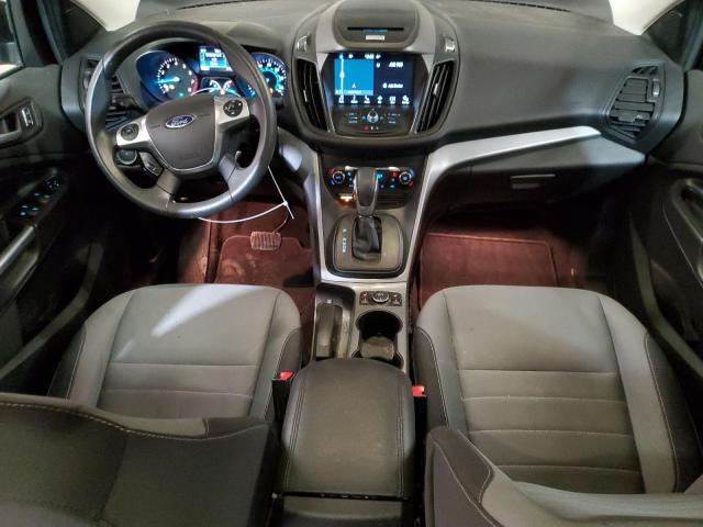  FORD ESCAPE 2016 Czarny