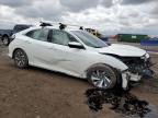 Brighton, CO에서 판매 중인 2018 Honda Civic Lx - Front End