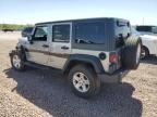 Phoenix, AZ에서 판매 중인 2014 Jeep Wrangler Unlimited Sport - Front End