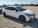 2024 Toyota Corolla Se na sprzedaż w Taylor, TX - Side
