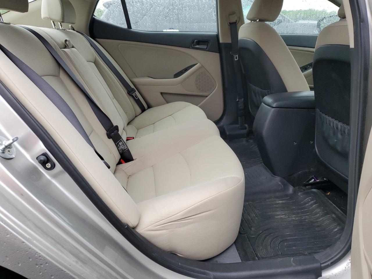 2015 Kia Optima Lx VIN: KNAGM4A74F5589200 Lot: 56905625