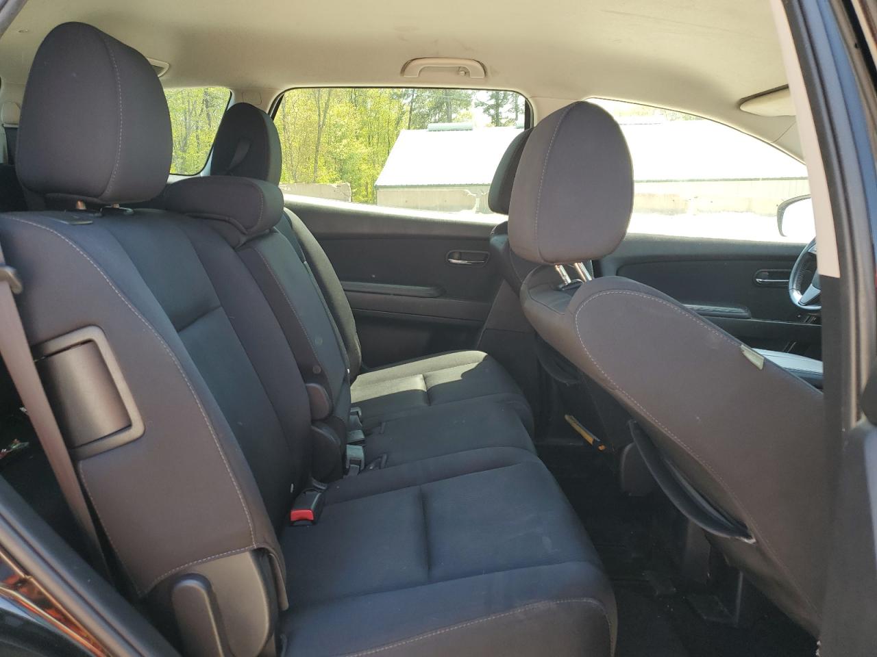 2012 Mazda Cx-9 VIN: JM3TB3BV0C0354646 Lot: 55971445