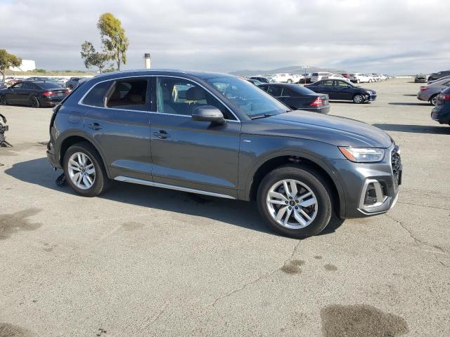  AUDI Q5 2022 Szary