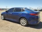 2016 Kia Optima Ex for Sale in Adelanto, CA - Front End
