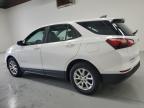 2020 Chevrolet Equinox Ls en Venta en Baltimore, MD - Mechanical