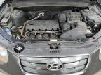 2010 Hyundai Santa Fe Gls na sprzedaż w Moraine, OH - Minor Dent/Scratches