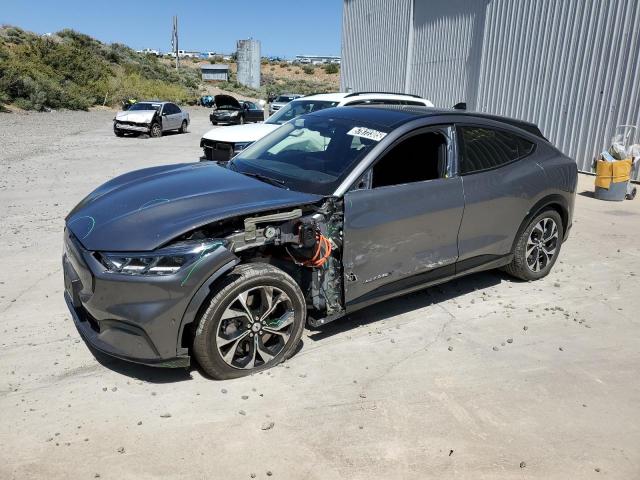  FORD MUSTANG 2023 Gray