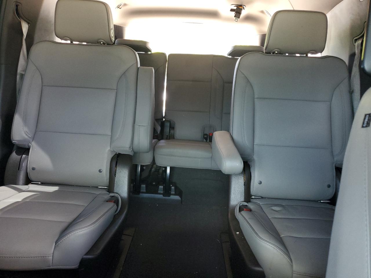 2021 GMC Yukon Xl K1500 Slt VIN: 1GKS2GKT7MR448857 Lot: 57154905