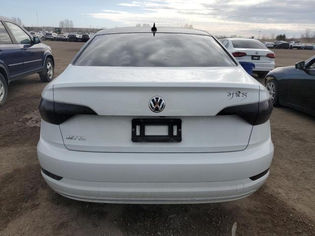2020 VOLKSWAGEN JETTA SEL