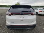 2015 Ford Edge Titanium zu verkaufen in Cahokia Heights, IL - Front End