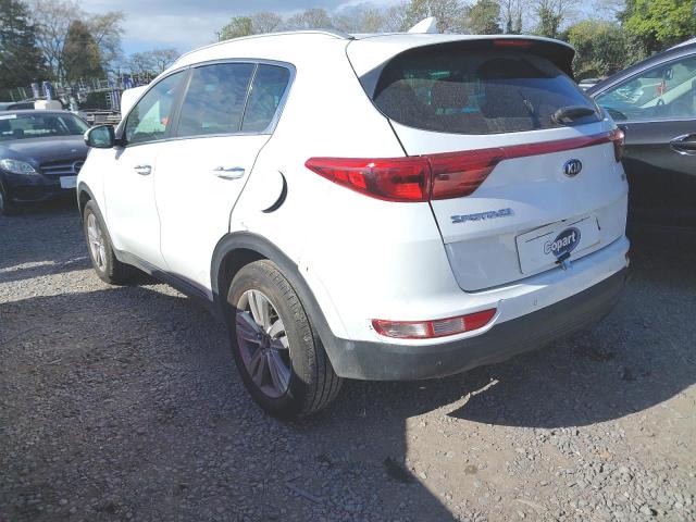 2018 KIA SPORTAGE 2