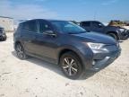 2018 Toyota Rav4 Adventure на продаже в Taylor, TX - Hail