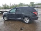 2012 Ford Explorer Limited за продажба в Columbia Station, OH - Front End