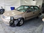2000 Honda Civic Lx продається в Dunn, NC - Front End