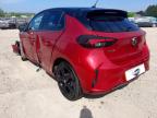 2023 VAUXHALL CORSA GS for sale at Copart WESTBURY