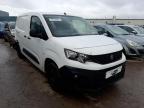 2019 PEUGEOT PARTNER PR for sale at Copart WESTBURY