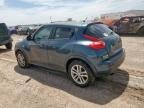 2014 Nissan Juke S en Venta en Amarillo, TX - Mechanical