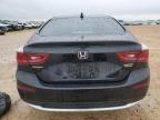 2022 Honda Insight Touring for Sale in San Antonio, TX - Hail