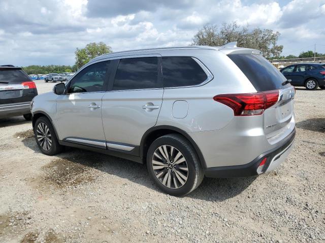 MITSUBISHI OUTLANDER 2020 Srebrny