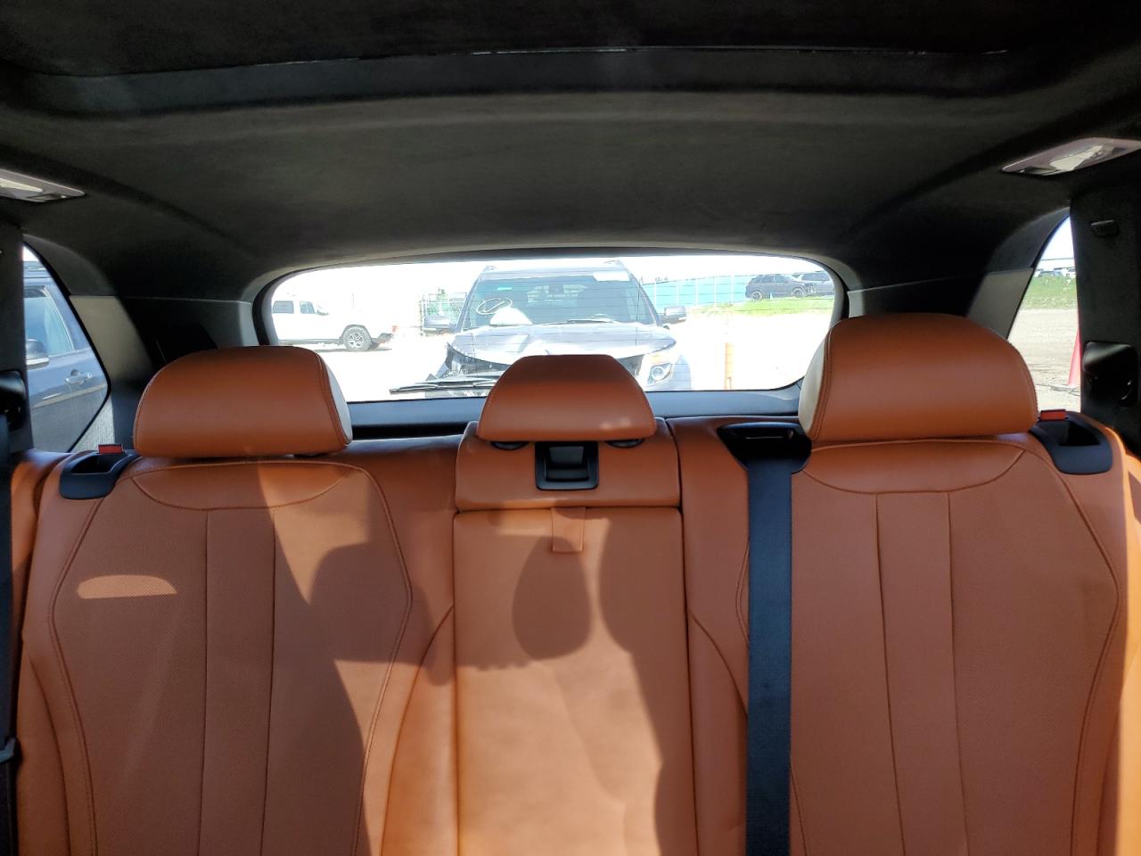 2017 BMW X5 M VIN: 5YMKT6C38H0X20710 Lot: 56927285