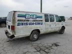 2005 Ford Econoline E250 Van на продаже в Lebanon, TN - Side