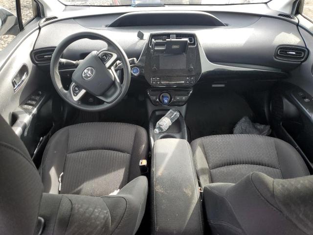  TOYOTA PRIUS 2016 Biały