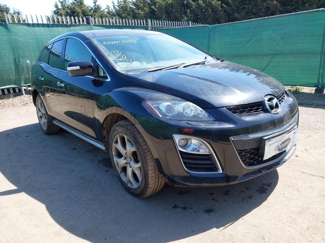 2011 MAZDA CX-7 SPORT