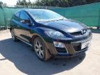 2011 MAZDA CX-7 SPORT for sale at Copart PETERLEE
