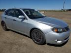 2008 Subaru Impreza 2.5I للبيع في Rocky View County، AB - Mechanical