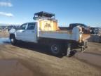 2015 Chevrolet Silverado K3500 იყიდება Brighton-ში, CO - Side