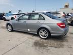 2013 Mercedes-Benz C 300 4Matic zu verkaufen in New Orleans, LA - Water/Flood