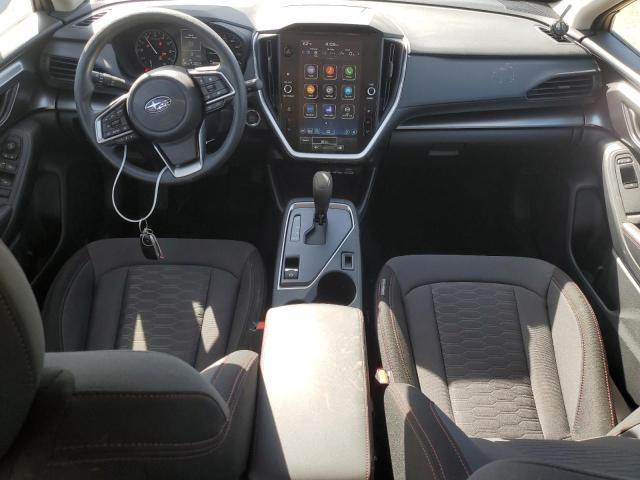  SUBARU IMPREZA 2024 Сірий