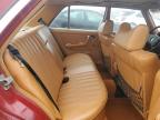 1978 Mercedes Benz 300 D for Sale in Columbus, OH - Rear End