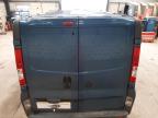 2007 NISSAN PRIMASTAR for sale at Copart WOLVERHAMPTON