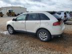 2008 Lincoln Mkx  zu verkaufen in Tanner, AL - Side