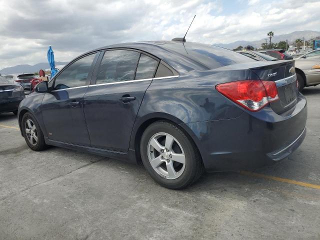  CHEVROLET CRUZE 2016 Granatowy