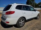 2007 Hyundai Santa Fe Gls zu verkaufen in Chatham, VA - Front End