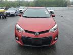 2016 Toyota Corolla L იყიდება Exeter-ში, RI - Side