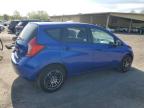 2016 Nissan Versa Note S на продаже в Marlboro, NY - Rear End