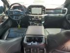 2021 Ford F150 Supercrew en Venta en Arcadia, FL - Front End