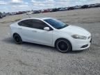 2014 Dodge Dart Limited продається в Earlington, KY - Mechanical
