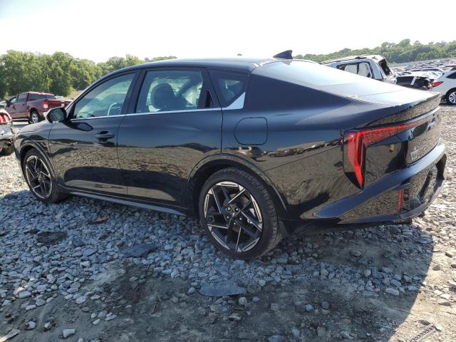  KIA K4 GT LINE 2025 Чорний