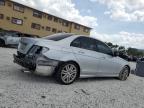 2009 Mercedes-Benz C 300 4Matic იყიდება Opa Locka-ში, FL - Rear End