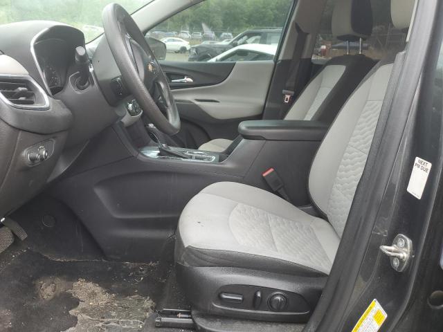  CHEVROLET EQUINOX 2020 Серый