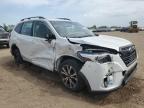 2023 Subaru Forester Limited   на продаже в Elgin, IL - Side