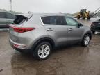 2019 Kia Sportage Lx for Sale in Oklahoma City, OK - Hail