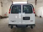 2022 Gmc Savana G2500 de vânzare în Lexington, KY - Front End
