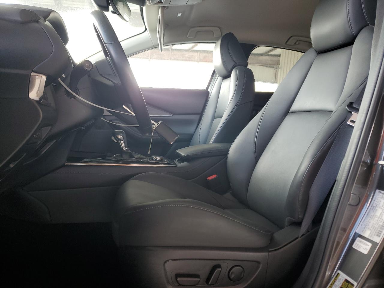2023 Mazda Cx-30 Preferred VIN: 3MVDMBCM9PM506691 Lot: 55864895
